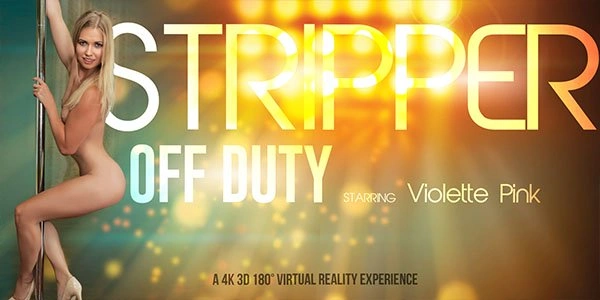 Free 8K VR adult video European VR Adult Entertainment: Interactive Striptease & Personal Experience