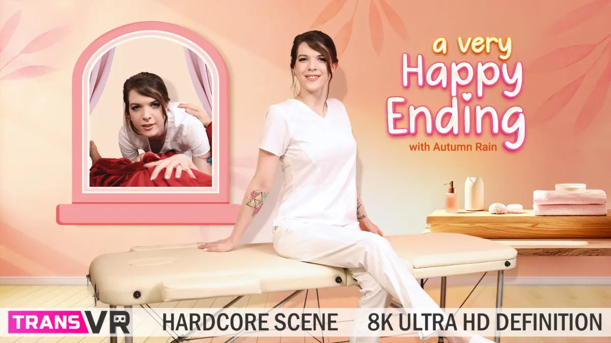 Free 8K VR adult video Happiness Awaits: Find Your Perfect Ending