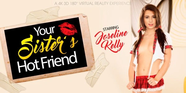 Free 8K VR adult video Experience an immersive VR encounter with a charming teenage friend. Make memories that last.