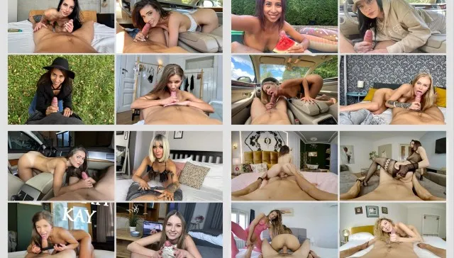 Free 8K VR adult video Top 100 Epic Cumshots in One Video