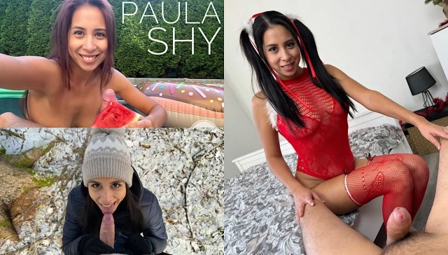 Free 8K VR adult video Paula's Best Video