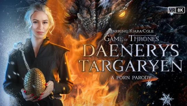 Daenerys A Hot Tale