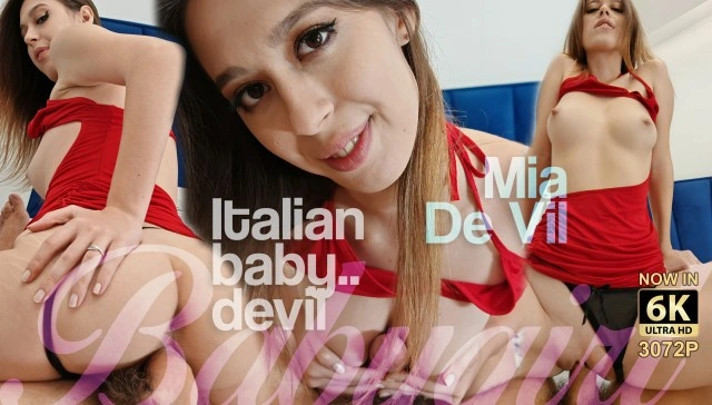 Italian Baby Devil 2: A site for new parents navigating the joys and challenges of raising a little one with Italian heritage.