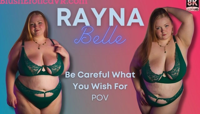 Free 8K VR adult video Watch Your Wishes