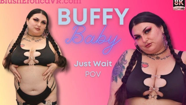 Free 8K VR adult video Baby's First Wait