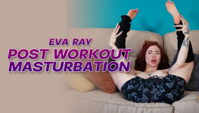Post Workout Relaxation