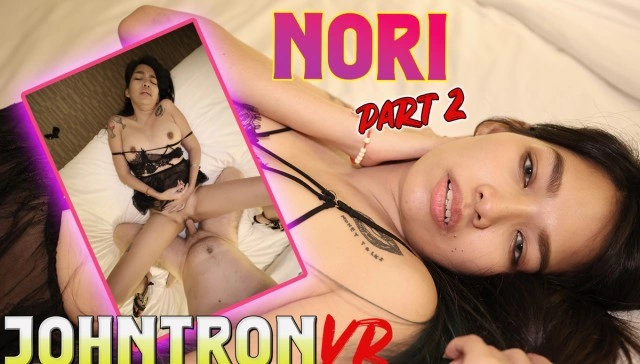 Free 8K VR adult video Thai Model Enjoys Fun