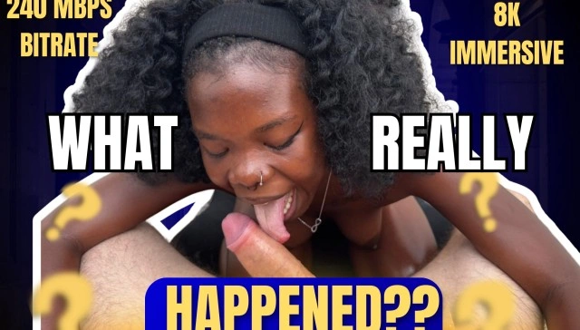 Free 8K VR adult video Amelia's Passionate Encounter - High Quality
