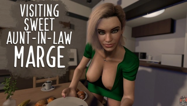 Visit Aunt Marge's Home