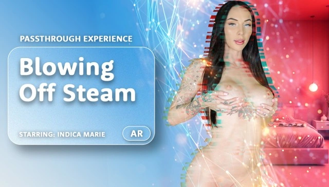 Free 8K VR adult video Venting Made Easy