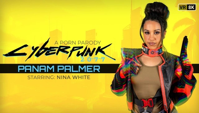 Free 8K VR adult video Panam's Passion