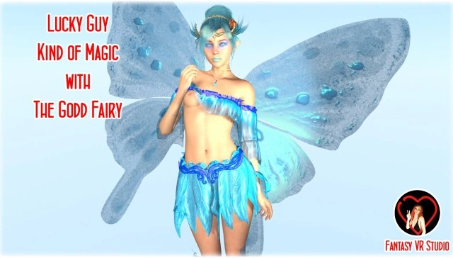 Free 8K VR adult video Lucky Guy's Magic Touch