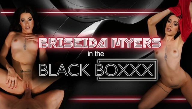Free 8K VR adult video Myers Black Box Journey