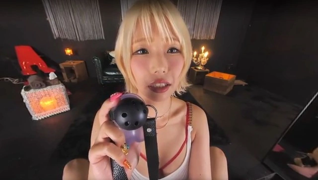 Free 8K VR adult video Master Ejaculation Control by Arisu Otsu - Part 1