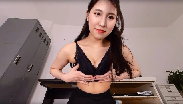 Free 8K VR adult video Young Boss Challenges