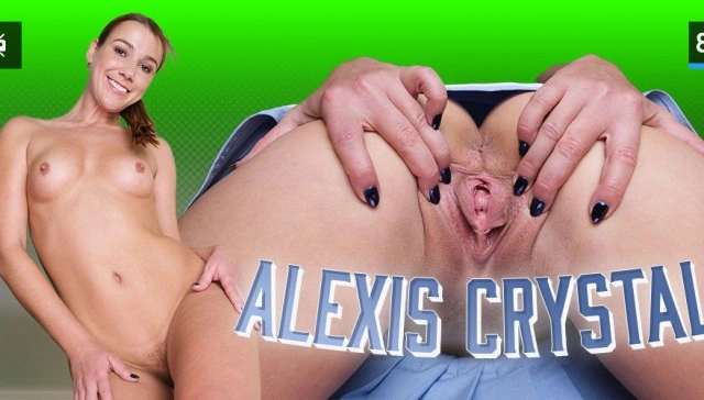 Free 8K VR adult video Crystal Clear Vision