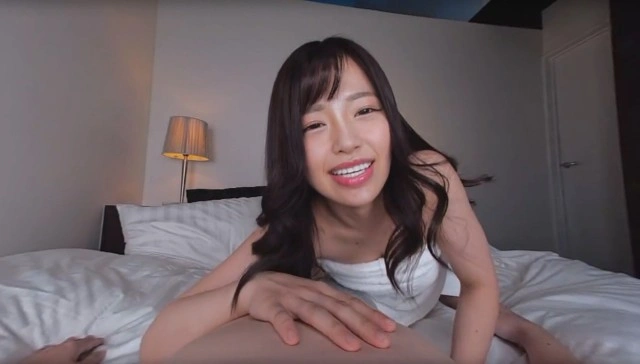 Free 8K VR adult video Rika's Warm Embrace