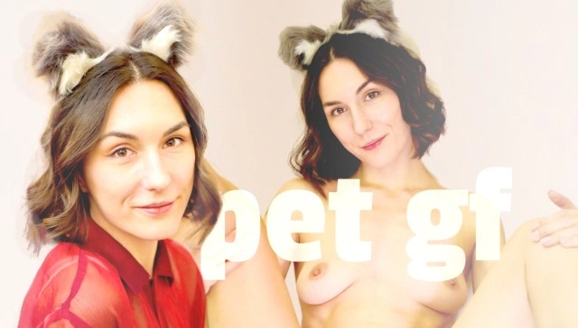Free 8K VR adult video Helena, Your Playful Catgirl GF