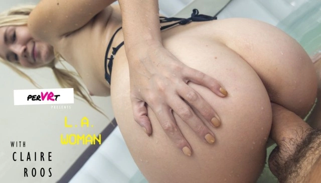 LA Woman's Secret View