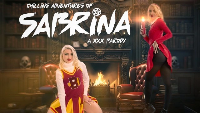 Sabrina's Sexy Adventures