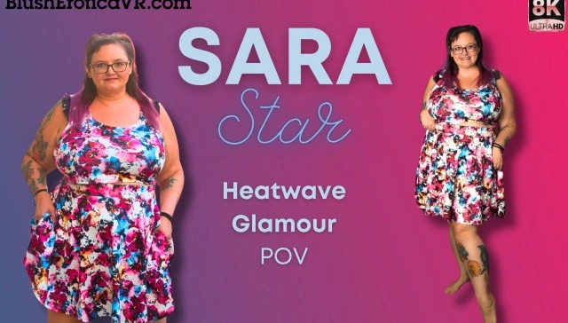 Free 8K VR adult video Summer Style Charm