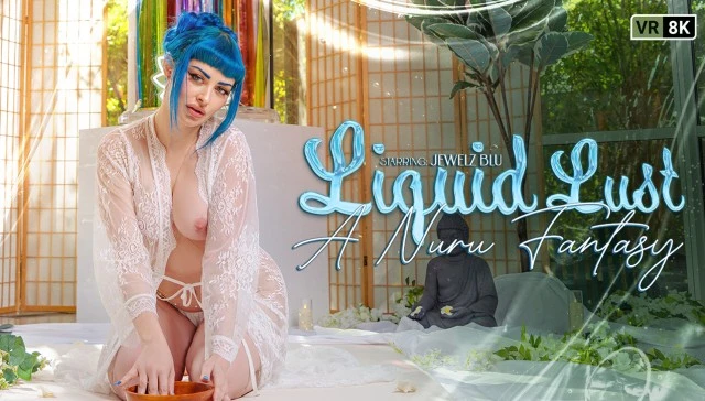 Nuru Bliss: Sensual Massage Experience
