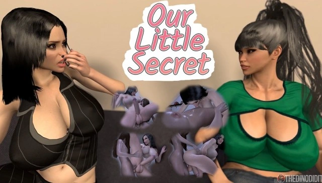 Our Shared Secret