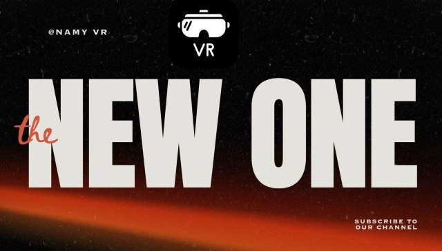 Free 8K VR adult video VR: First Love in 6K