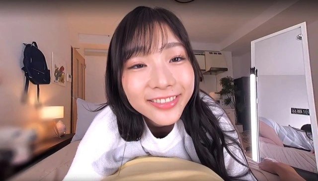 Free 8K VR adult video Yuina's VR Big Ass Fun