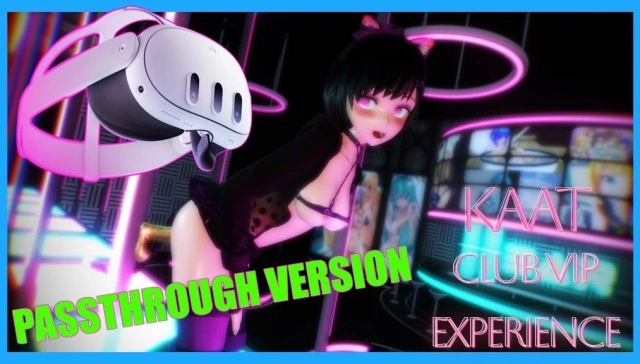 Kaat's VIP Access