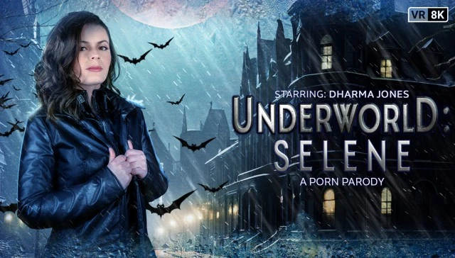 Free 8K VR adult video Selene's Underworld