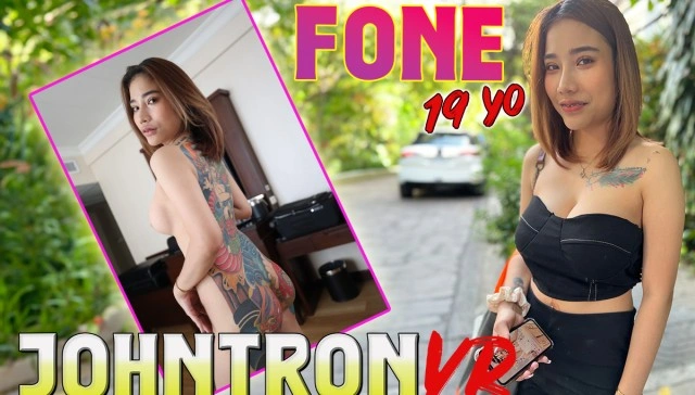 Free 8K VR adult video Thai Model Street Date