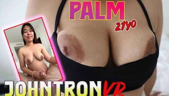 Free 8K VR adult video Thai Charm Awakens
