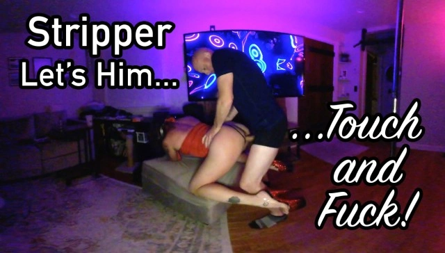 Free 8K VR adult video Sensual Dance Encounter