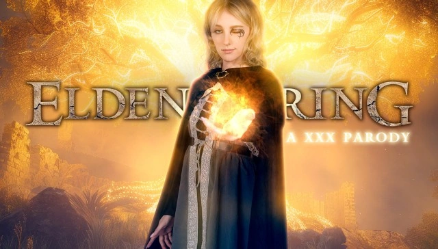 Free 8K VR adult video Elden Ring: Melina A XXX Parody