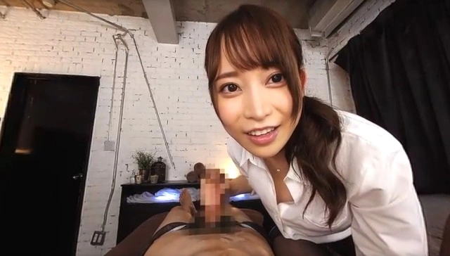 Free 8K VR adult video Alice's 10 Ejaculation Technique