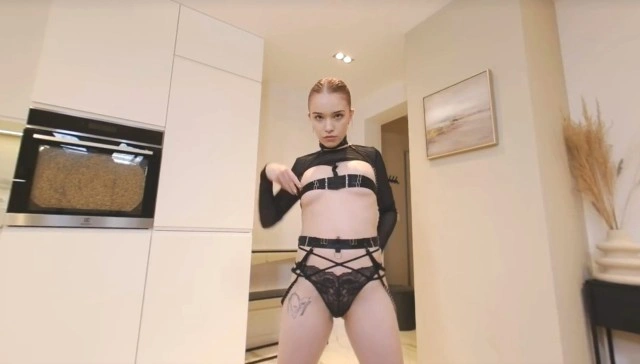 Free 8K VR adult video Wikki got moves that will leave you breathless