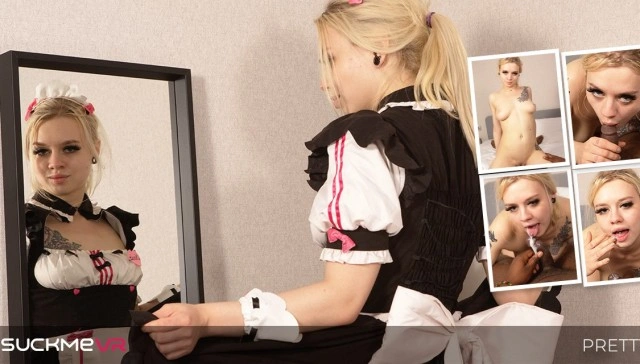 BBC Addit Pretty Di Has Cosplay Sex