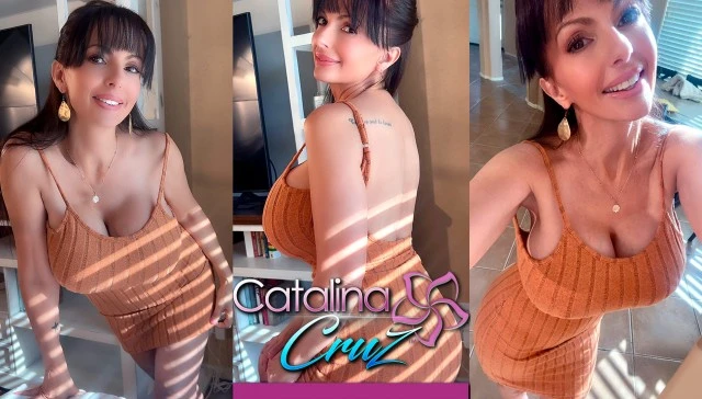 Free 8K VR adult video Catalina Cruz - Full Service Spa 5K VR