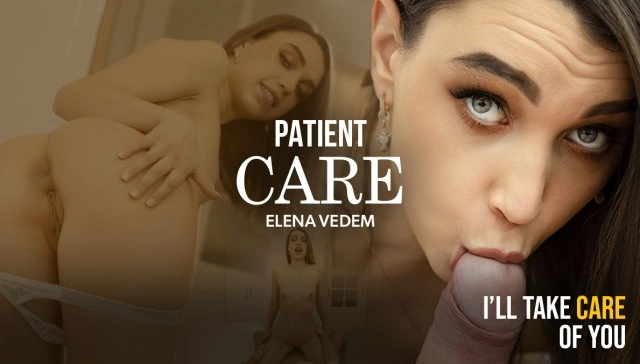 Free 8K VR adult video Caring for You