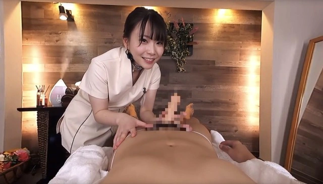 Free 8K VR adult video New Esthetician's First Day: 4 Shots