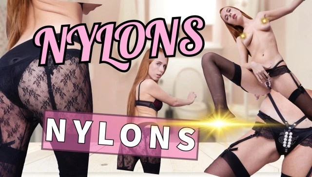Free 8K VR adult video Nylon Fashion Hub