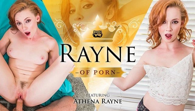 Rayne's Digital Realm