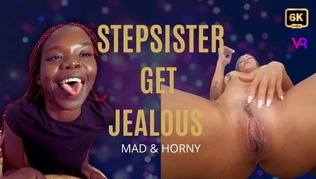 Thai Black Lesbian Drama