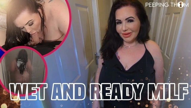 Free 8K VR adult video Big Mom Ready for Fun