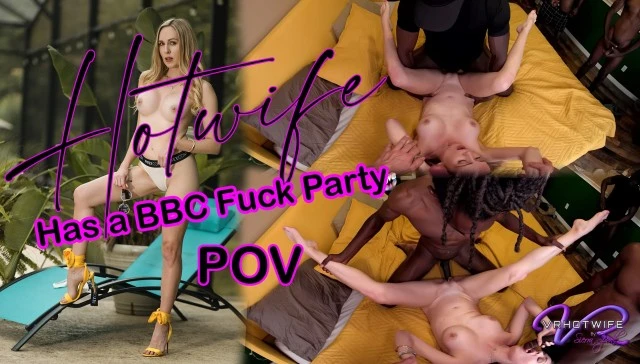 Sierra's Wild Party Night