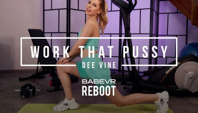 Work That Pussy
