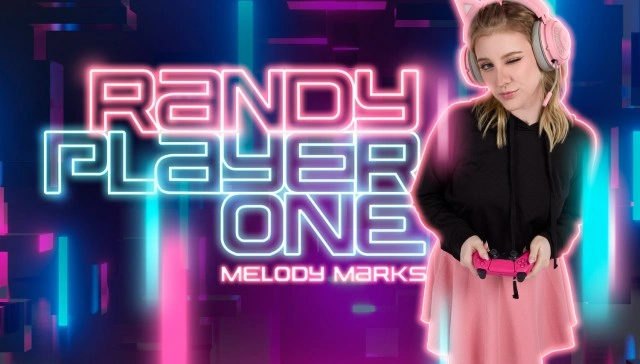 Free 8K VR adult video Randy Player One