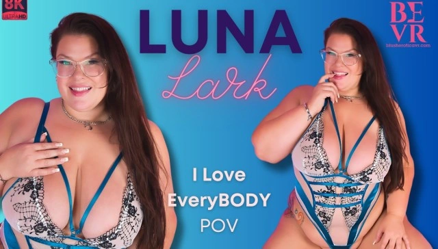I Love Everybody Pov
