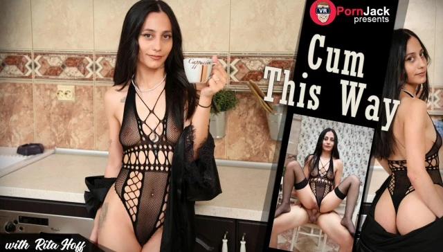 Rita Hoff - Cum This Way